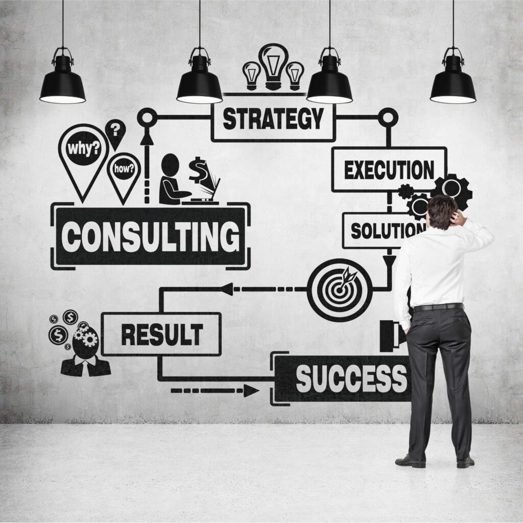 PPA Strategies Consulting