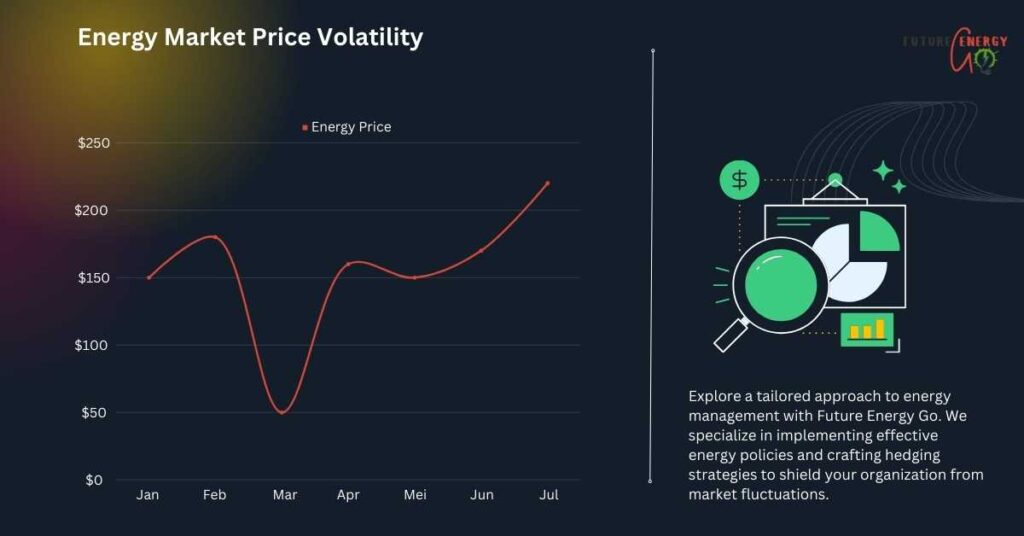 energy market price volatility
