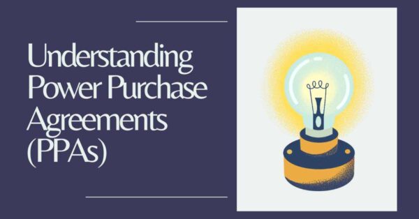 2024 Power Purchase Agreement Ppa And Ppa Price Types Available In