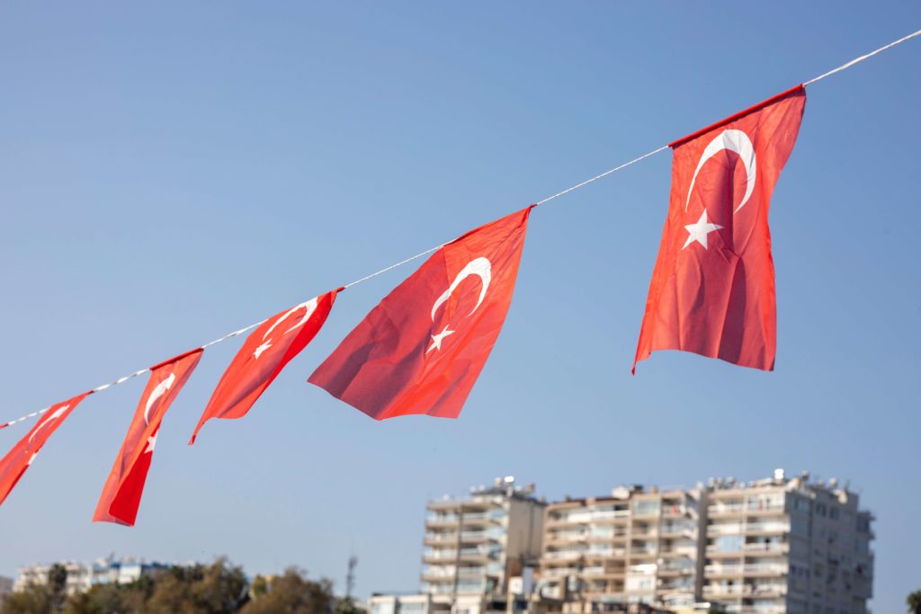 Tedas Tariff Turkey