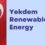 YEKDEM: Driving Fast the Renewable Energy Revolution in Turkey